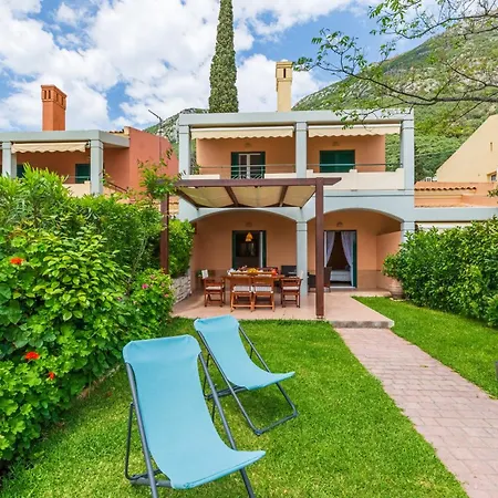 Seafront Luxury アパート *