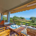 Seafront Luxury Barbati