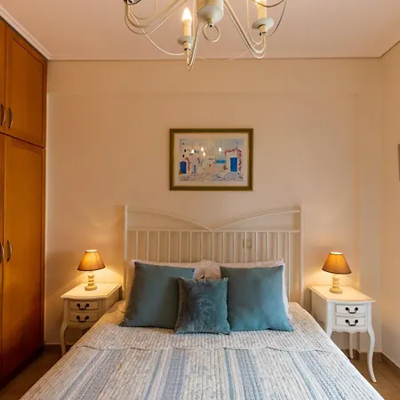 Seafront Luxury Apartmán *