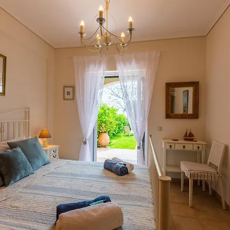 Seafront Luxury Apartmán