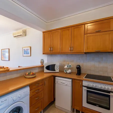 Seafront Luxury Apartmán *