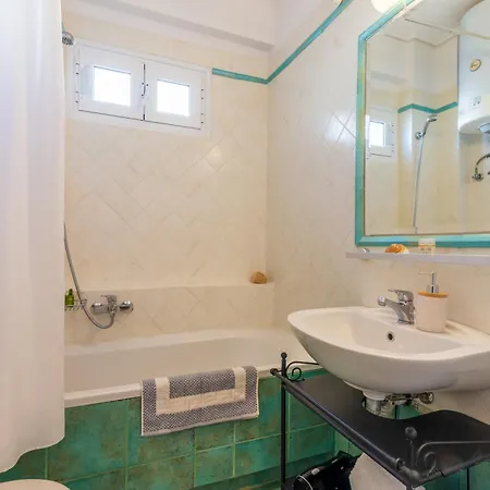 Apartmán Seafront Luxury Barbati