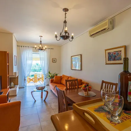 Seafront Luxury Apartmán *