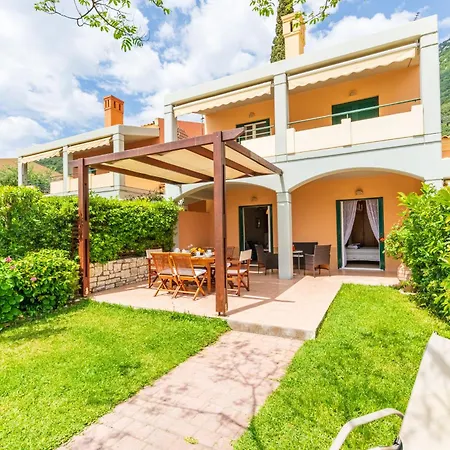 Apartmán Seafront Luxury *