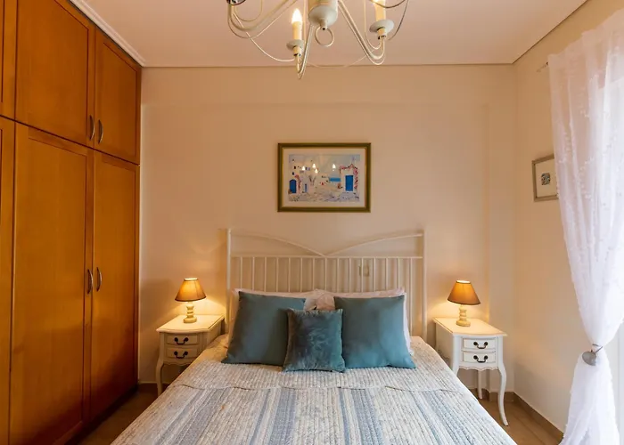 Seafront Luxury Appartement *