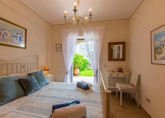 Seafront Luxury Appartement