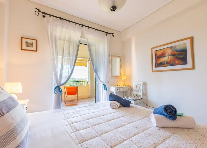 Seafront Luxury Appartement