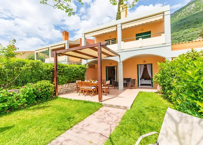 Appartement Seafront Luxury *