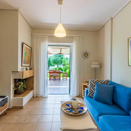Διαμέρισμα Seafront Luxury *