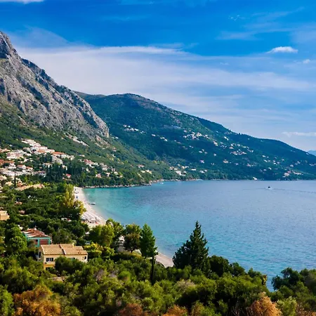 Seafront Luxury Διαμέρισμα *